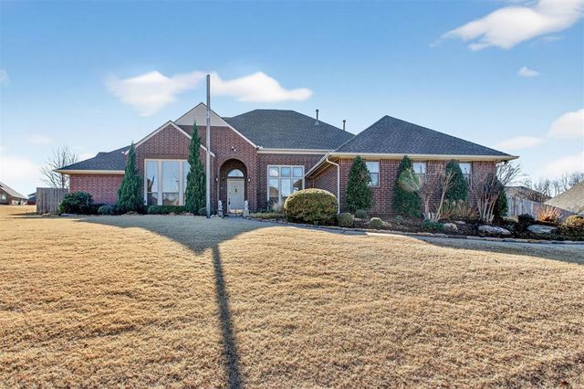 700 NW 153rd Street, Edmond, OK 73013