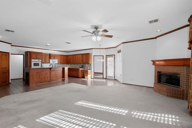 700 NW 153rd Street, Edmond, OK 73013