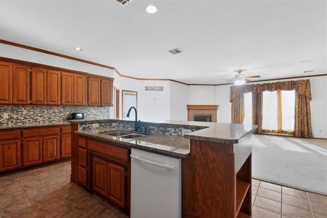 700 NW 153rd Street, Edmond, OK 73013