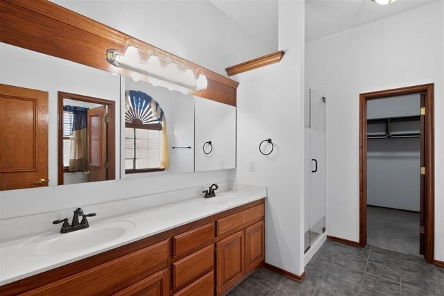 700 NW 153rd Street, Edmond, OK 73013