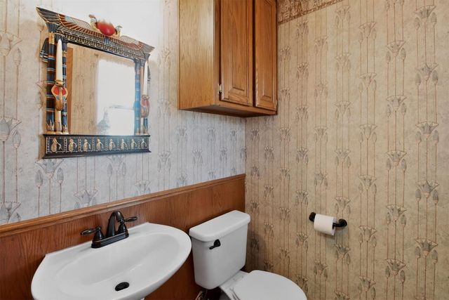 700 NW 153rd Street, Edmond, OK 73013