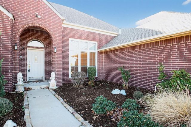 700 NW 153rd Street, Edmond, OK 73013