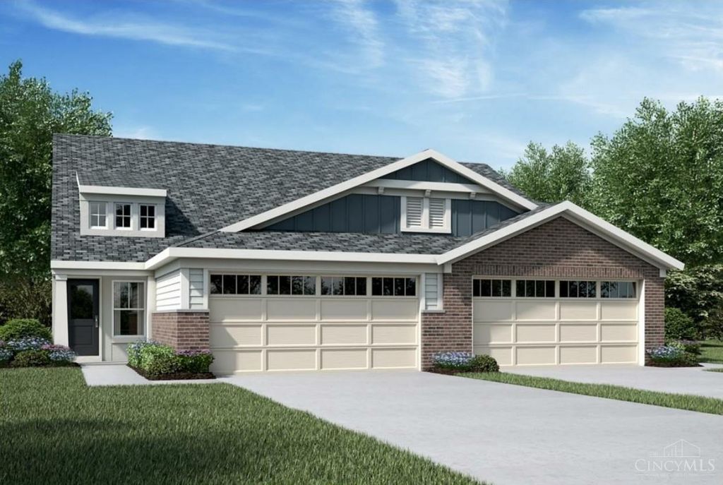 2157 Shallow Cove Court, Goshen Twp, OH 45122