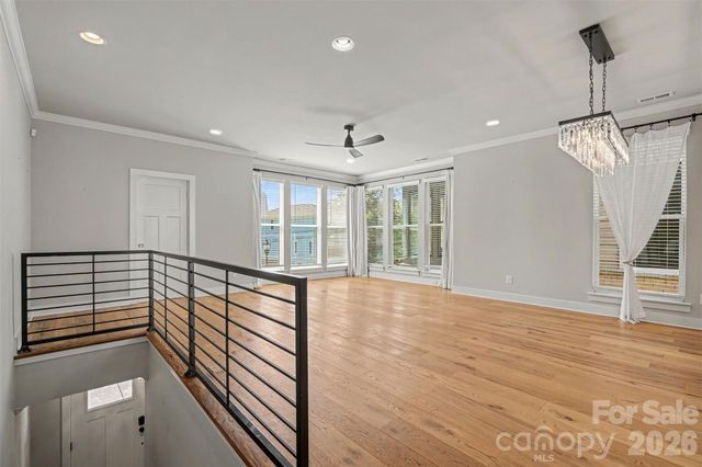 1571 Duckworth Avenue, Charlotte, NC 28208