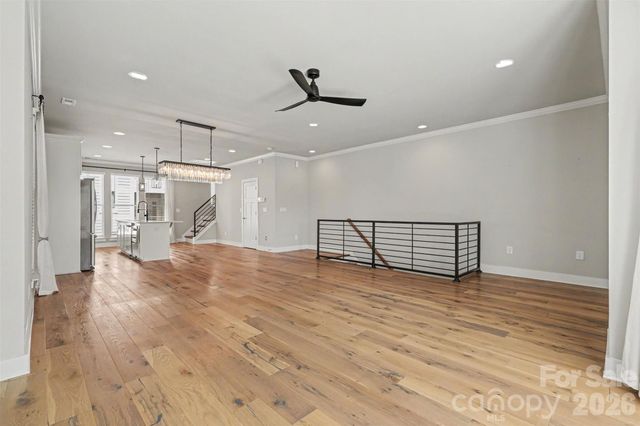1571 Duckworth Avenue, Charlotte, NC 28208