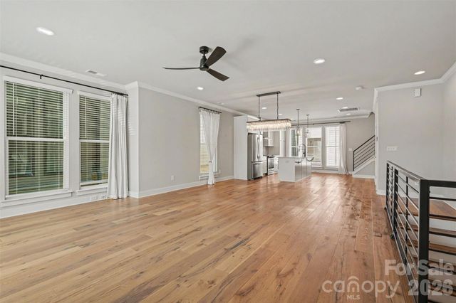 1571 Duckworth Avenue, Charlotte, NC 28208