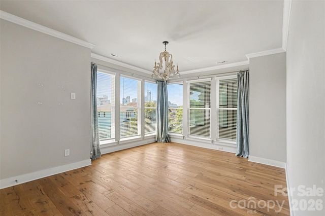 1571 Duckworth Avenue, Charlotte, NC 28208