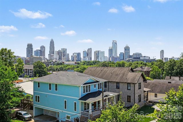 1571 Duckworth Avenue, Charlotte, NC 28208