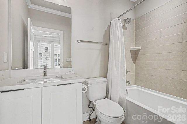 1571 Duckworth Avenue, Charlotte, NC 28208