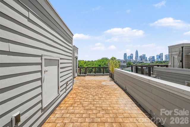 1571 Duckworth Avenue, Charlotte, NC 28208