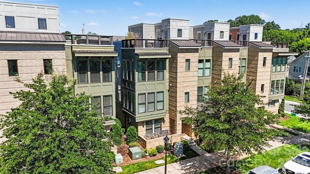 1571 Duckworth Avenue, Charlotte, NC 28208