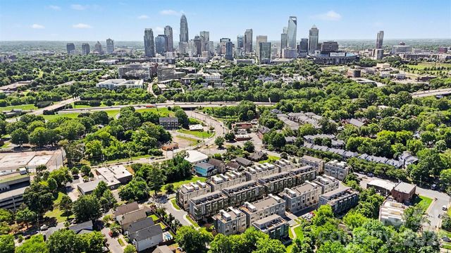 1571 Duckworth Avenue, Charlotte, NC 28208