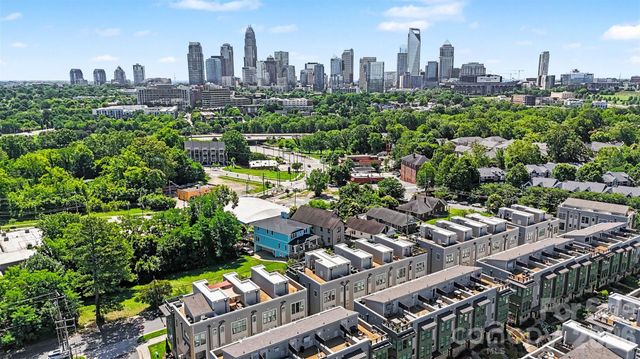 1571 Duckworth Avenue, Charlotte, NC 28208