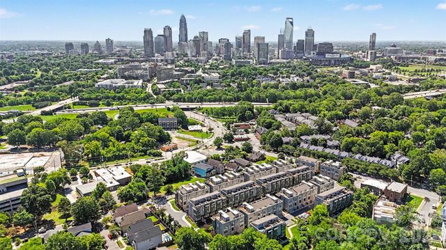 1571 Duckworth Avenue, Charlotte, NC 28208