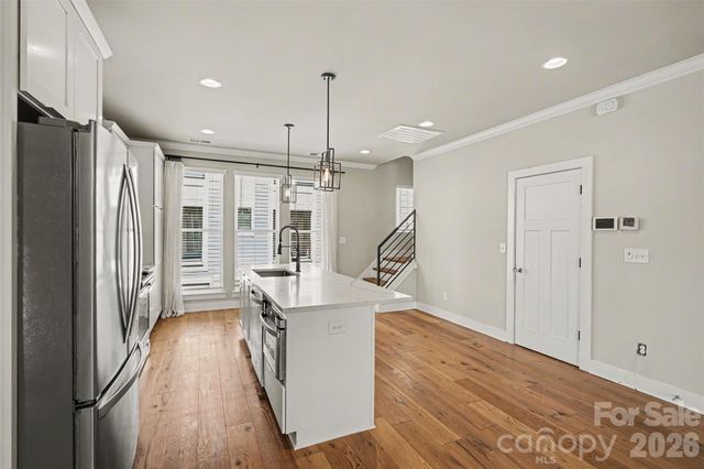 1571 Duckworth Avenue, Charlotte, NC 28208