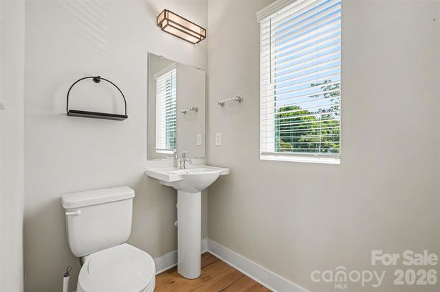 1571 Duckworth Avenue, Charlotte, NC 28208