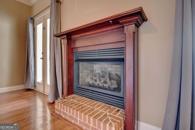 118 Foxworth Trail, Nashville, GA 31639