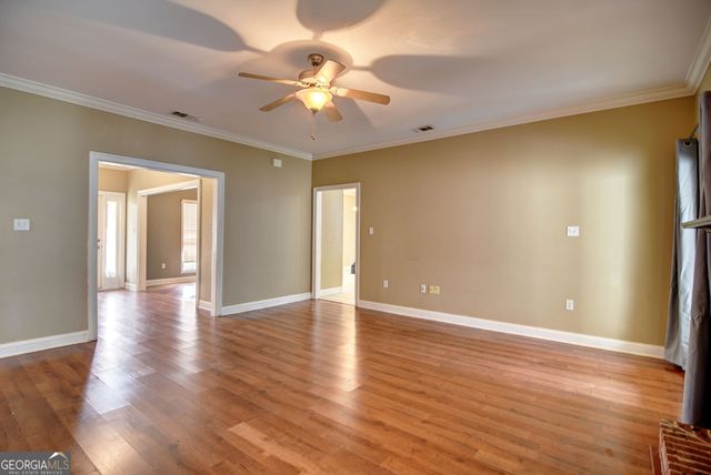 118 Foxworth Trail, Nashville, GA 31639