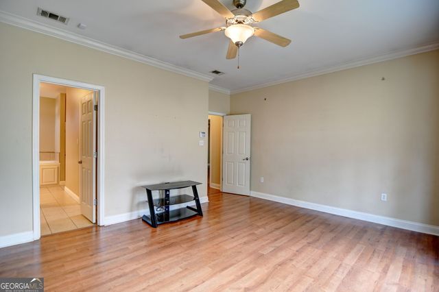 118 Foxworth Trail, Nashville, GA 31639