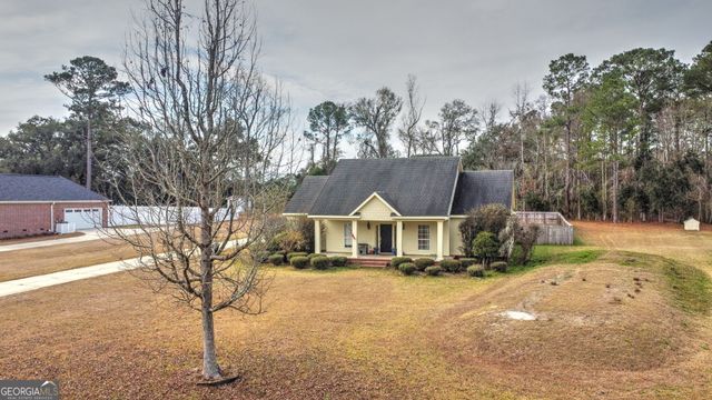 118 Foxworth Trail, Nashville, GA 31639