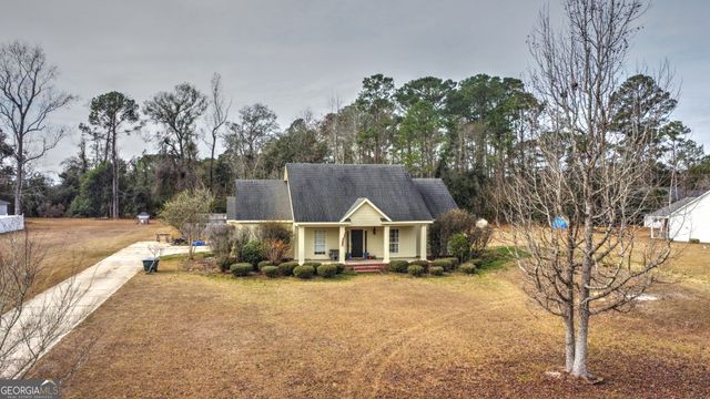 118 Foxworth Trail, Nashville, GA 31639