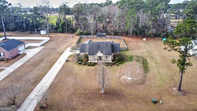 118 Foxworth Trail, Nashville, GA 31639