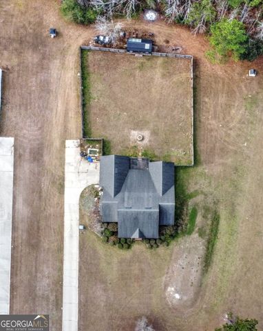 118 Foxworth Trail, Nashville, GA 31639