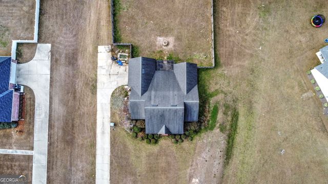 118 Foxworth Trail, Nashville, GA 31639