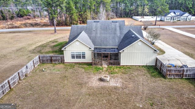 118 Foxworth Trail, Nashville, GA 31639