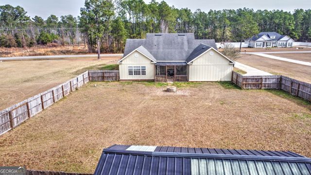 118 Foxworth Trail, Nashville, GA 31639