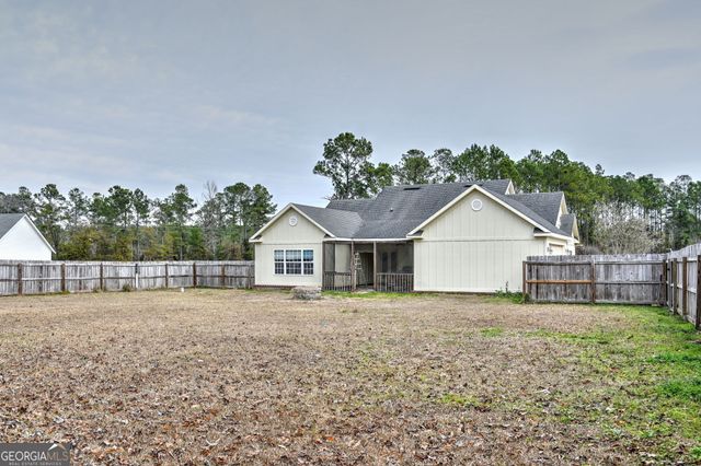 118 Foxworth Trail, Nashville, GA 31639