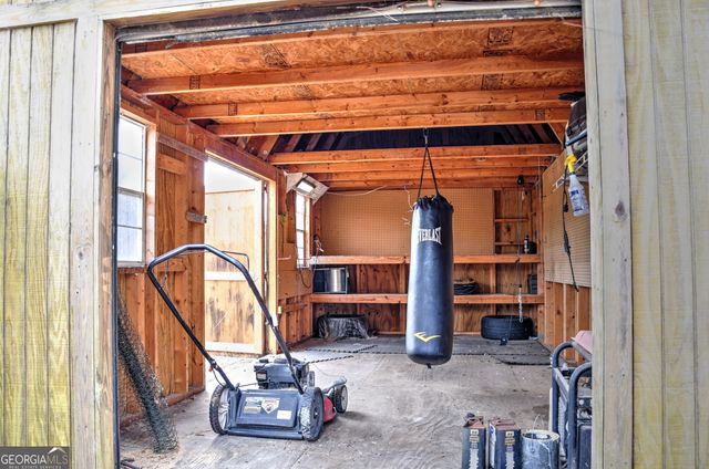 118 Foxworth Trail, Nashville, GA 31639