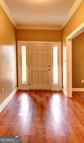 118 Foxworth Trail, Nashville, GA 31639