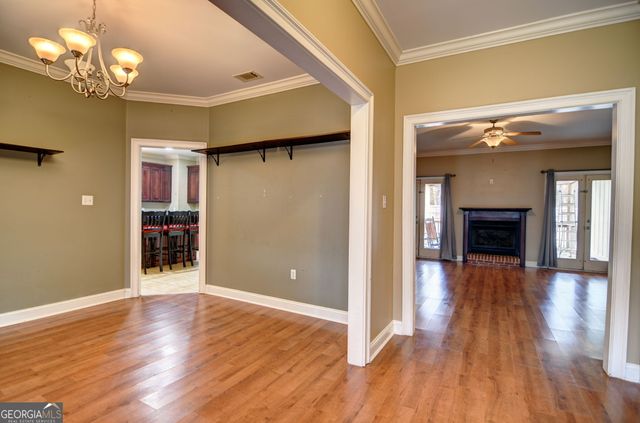 118 Foxworth Trail, Nashville, GA 31639