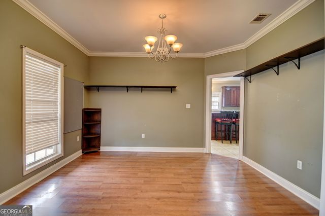 118 Foxworth Trail, Nashville, GA 31639