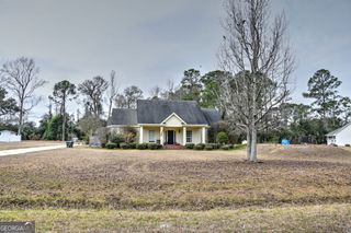 118 Foxworth Trail, Nashville, GA 31639