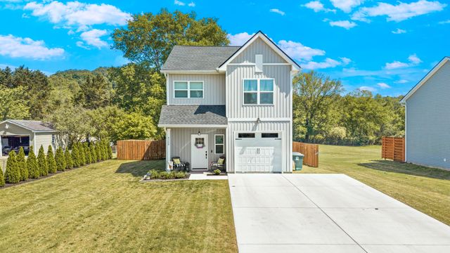 4308 Pine Street, Chattanooga, TN 37406