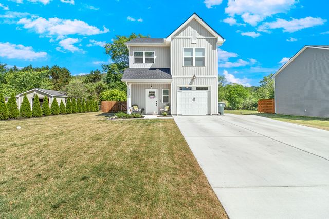 4308 Pine Street, Chattanooga, TN 37406