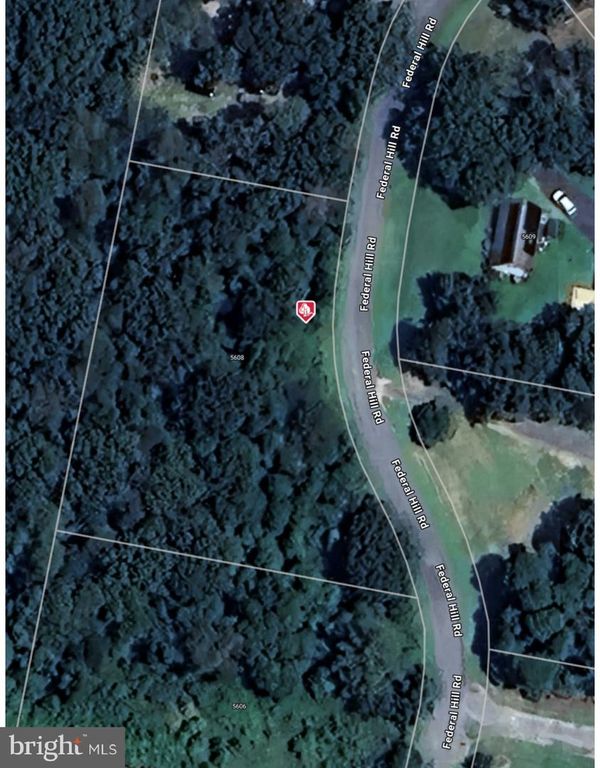 5608 FEDERAL HILL RD, Federalsburg, MD 21632