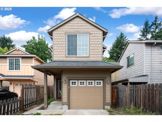 2726 Se 136TH Pl, Portland, OR 97236