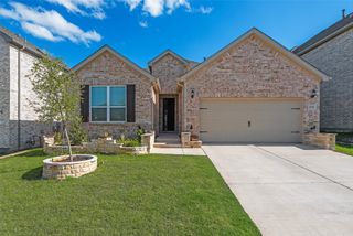 1539 Overlook Court, Celina, TX 75009