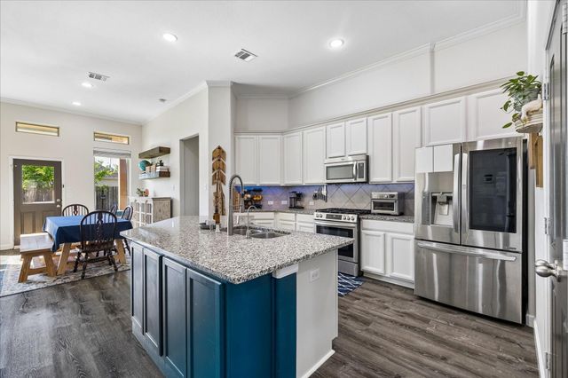 326 Ralston Ranch Court, Richmond, TX 77469