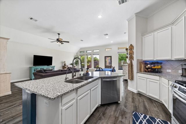 326 Ralston Ranch Court, Richmond, TX 77469