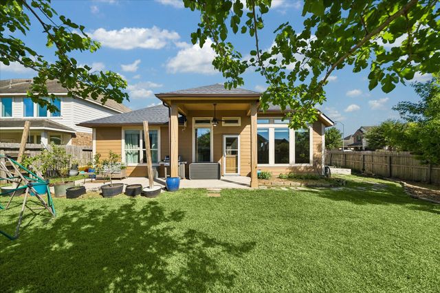 326 Ralston Ranch Court, Richmond, TX 77469