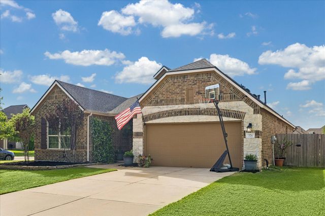 326 Ralston Ranch Court, Richmond, TX 77469