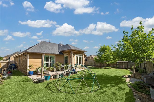 326 Ralston Ranch Court, Richmond, TX 77469