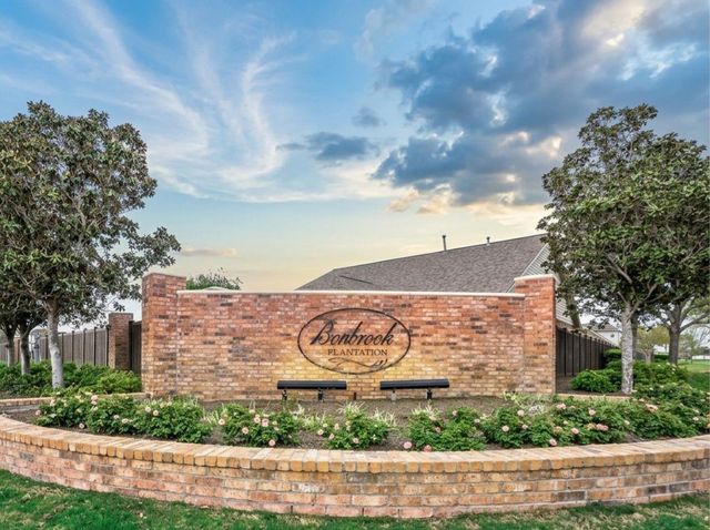 326 Ralston Ranch Court, Richmond, TX 77469