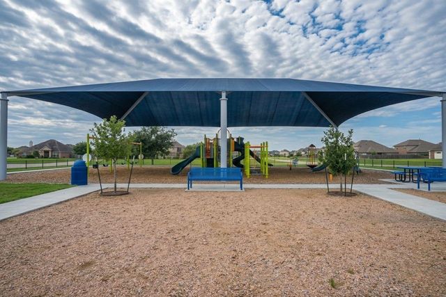 326 Ralston Ranch Court, Richmond, TX 77469