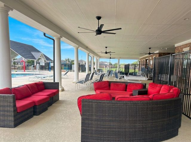 326 Ralston Ranch Court, Richmond, TX 77469