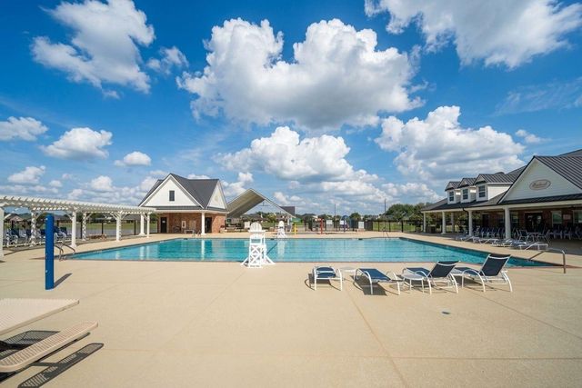 326 Ralston Ranch Court, Richmond, TX 77469